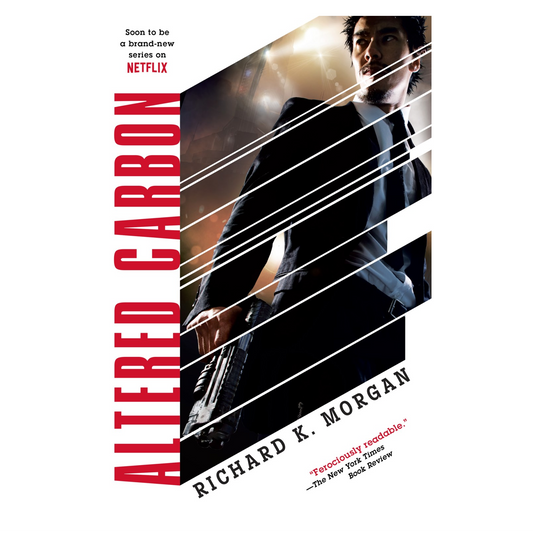 Altered Carbon