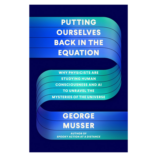 Putting Ourselves Back in the Equation