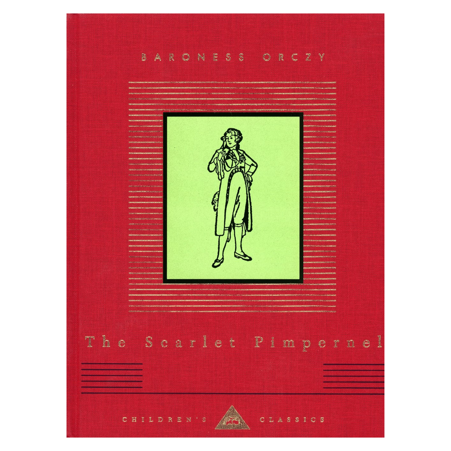 Scarlet Pimpernel
