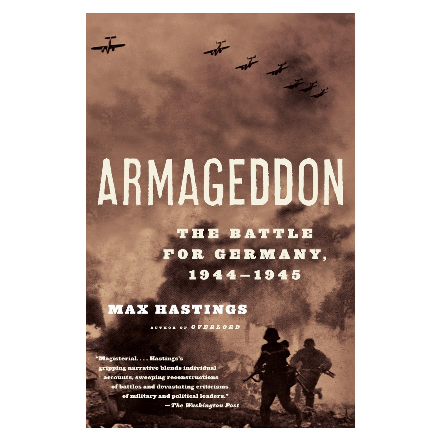 Armageddon