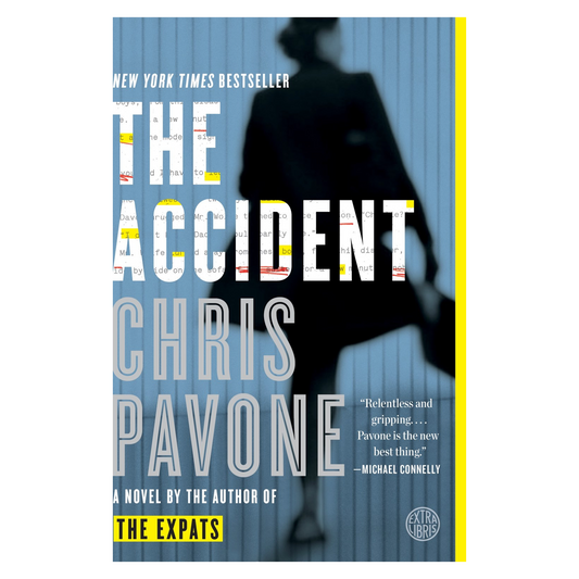 The Accident