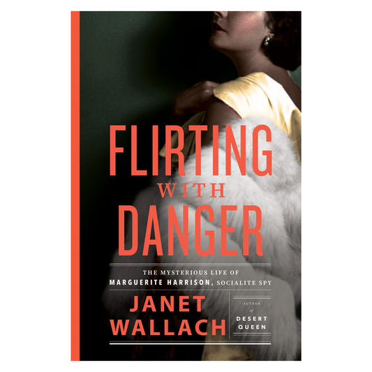 Flirting with Danger
