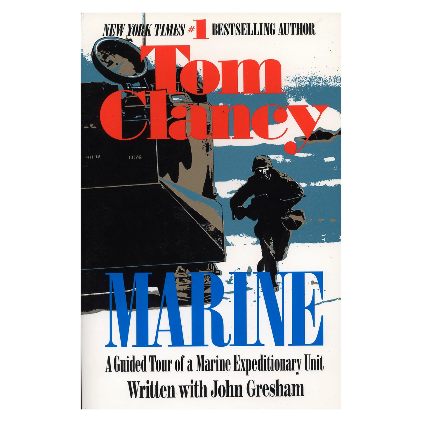 Marine