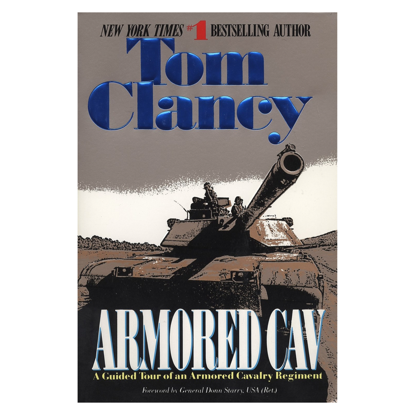 Armored Cav