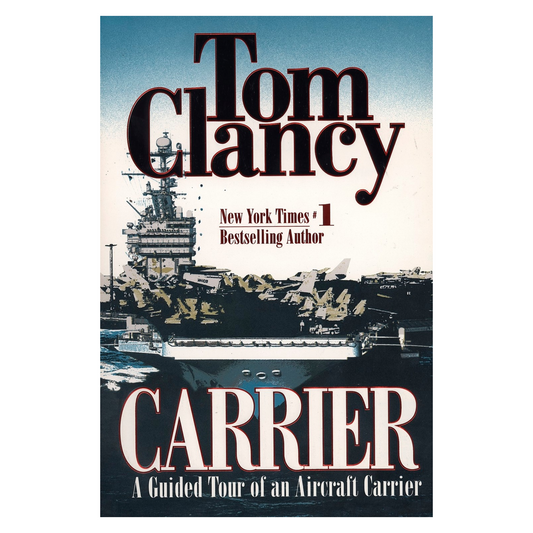 Carrier