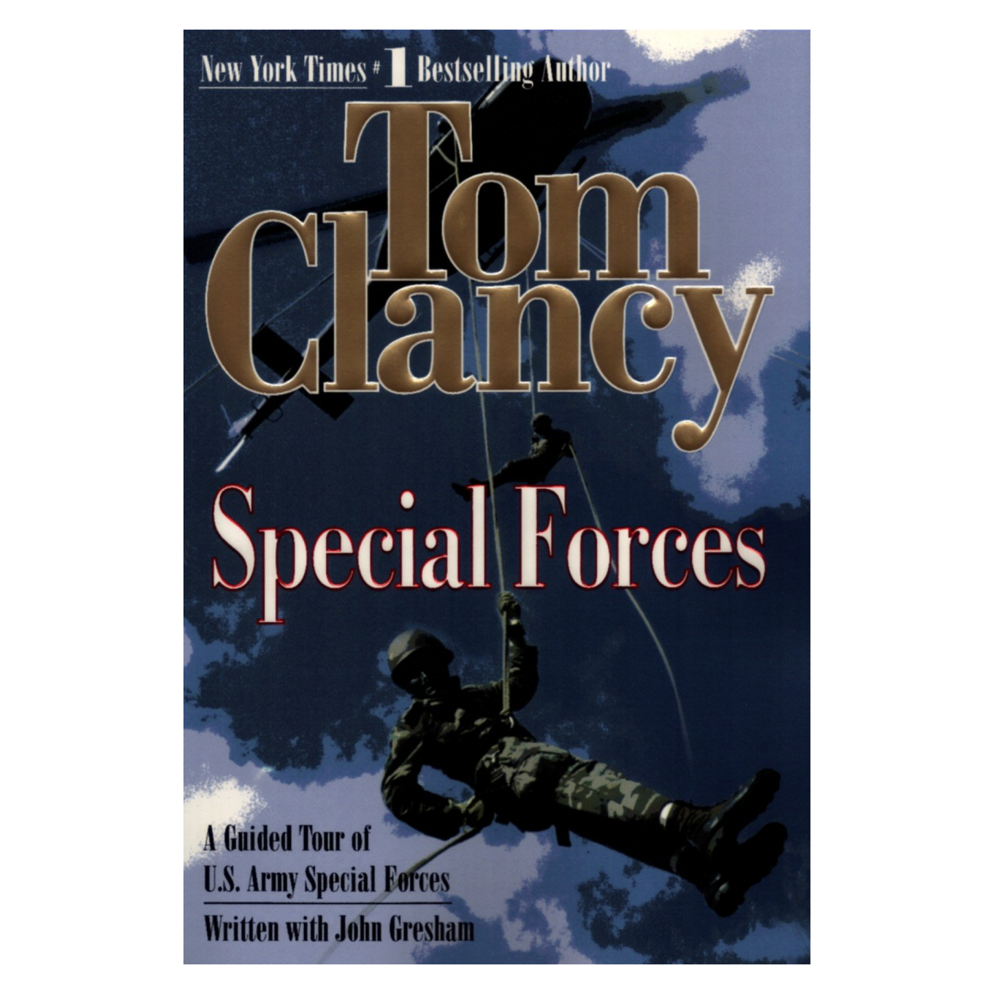 Special Forces