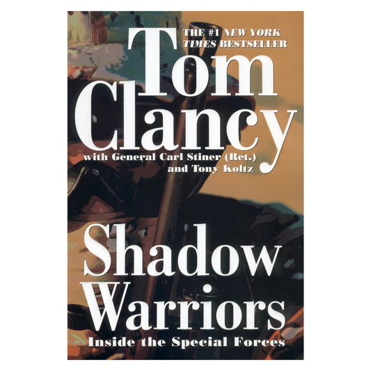 Shadow Warriors