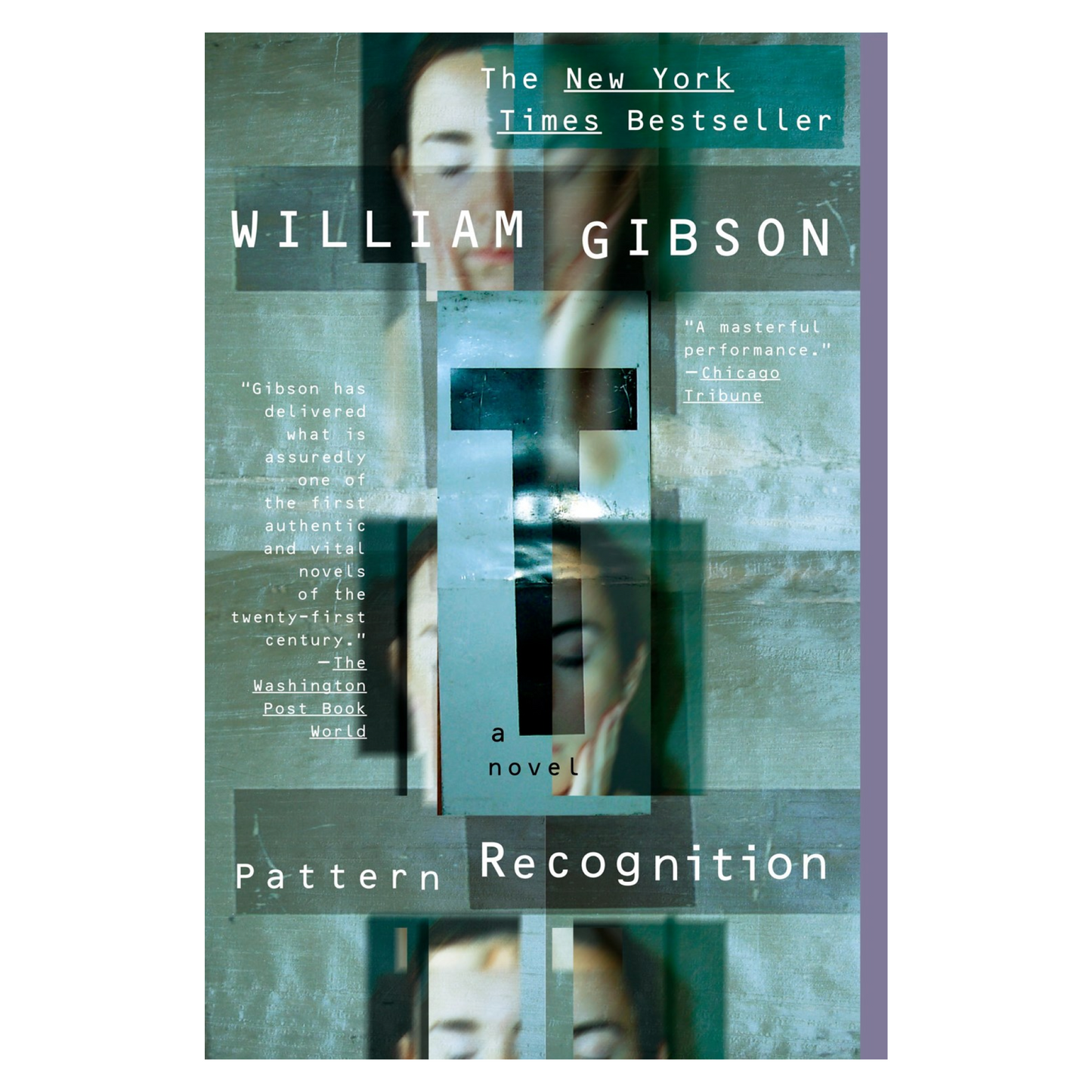 Pattern Recognition