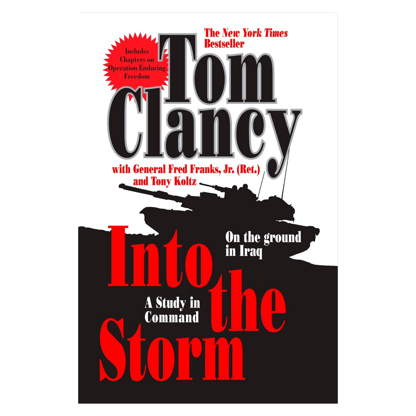 Into the Storm