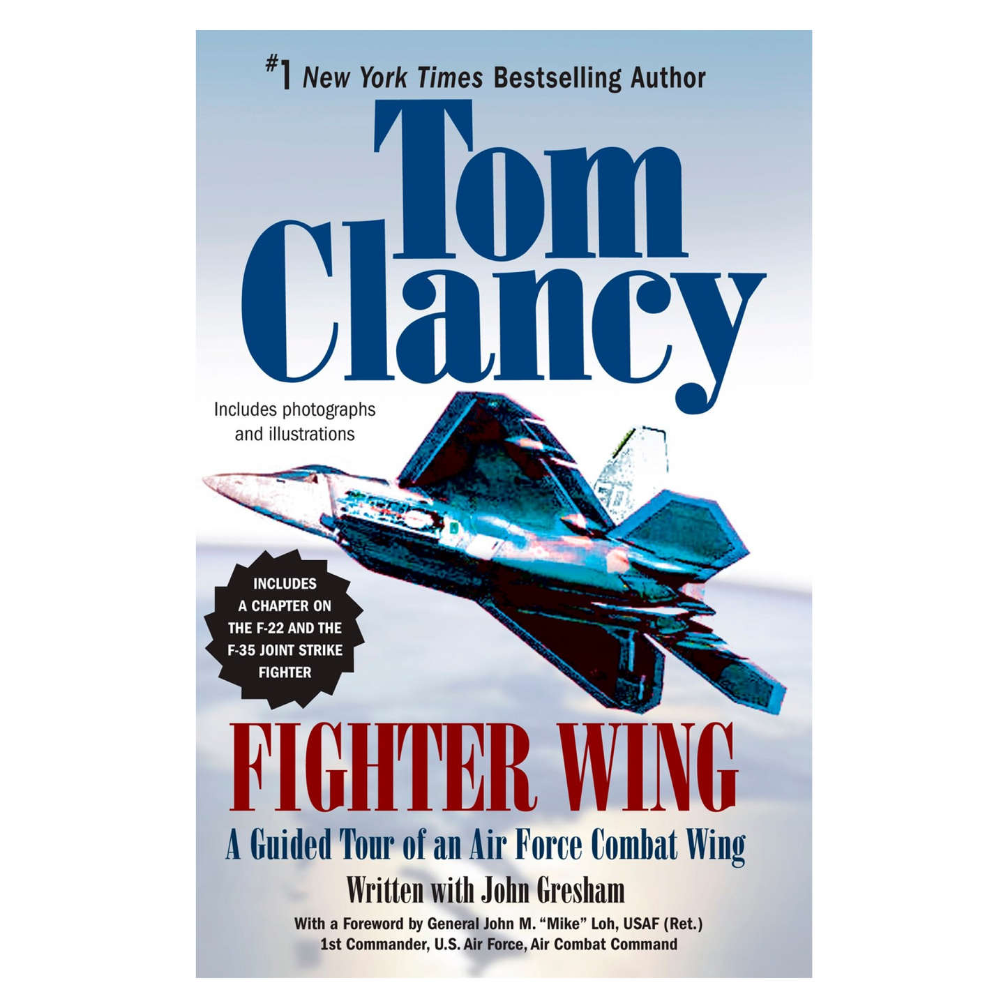 Fighter Wing