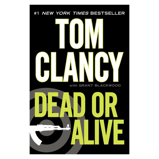 Dead or Alive