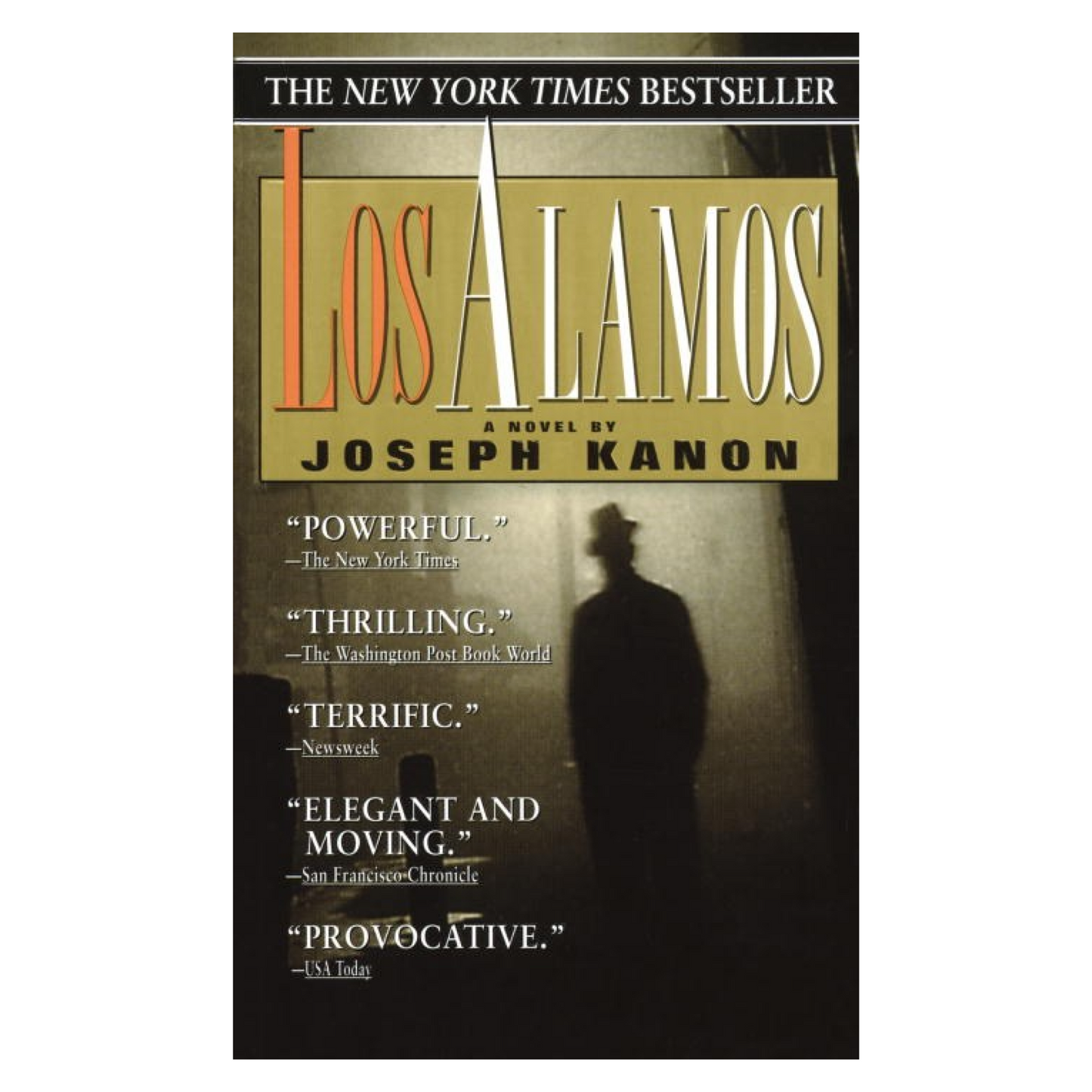 Los Alamos