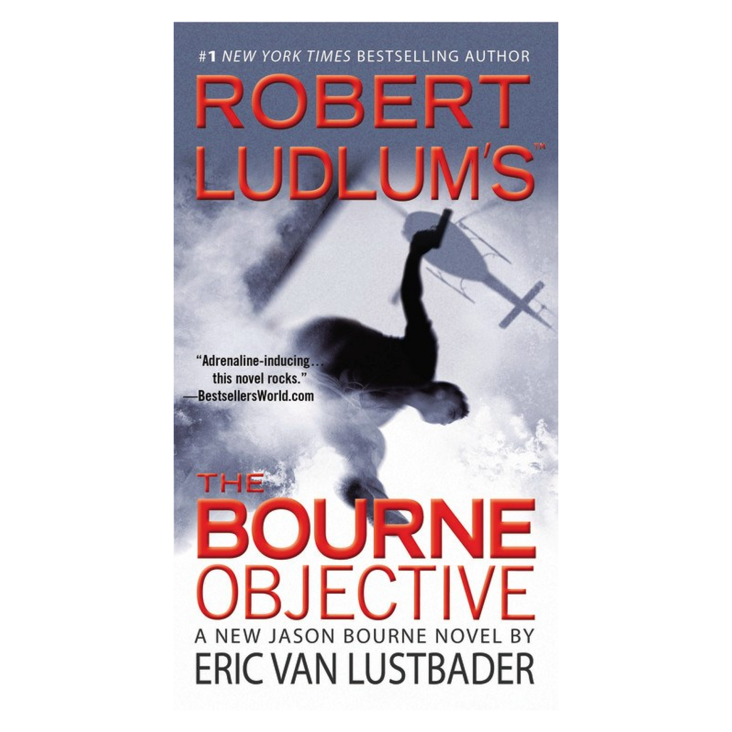 Robert Ludlum's The Bourne Objective