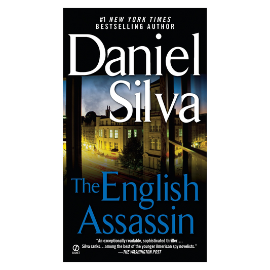 The English Assassin