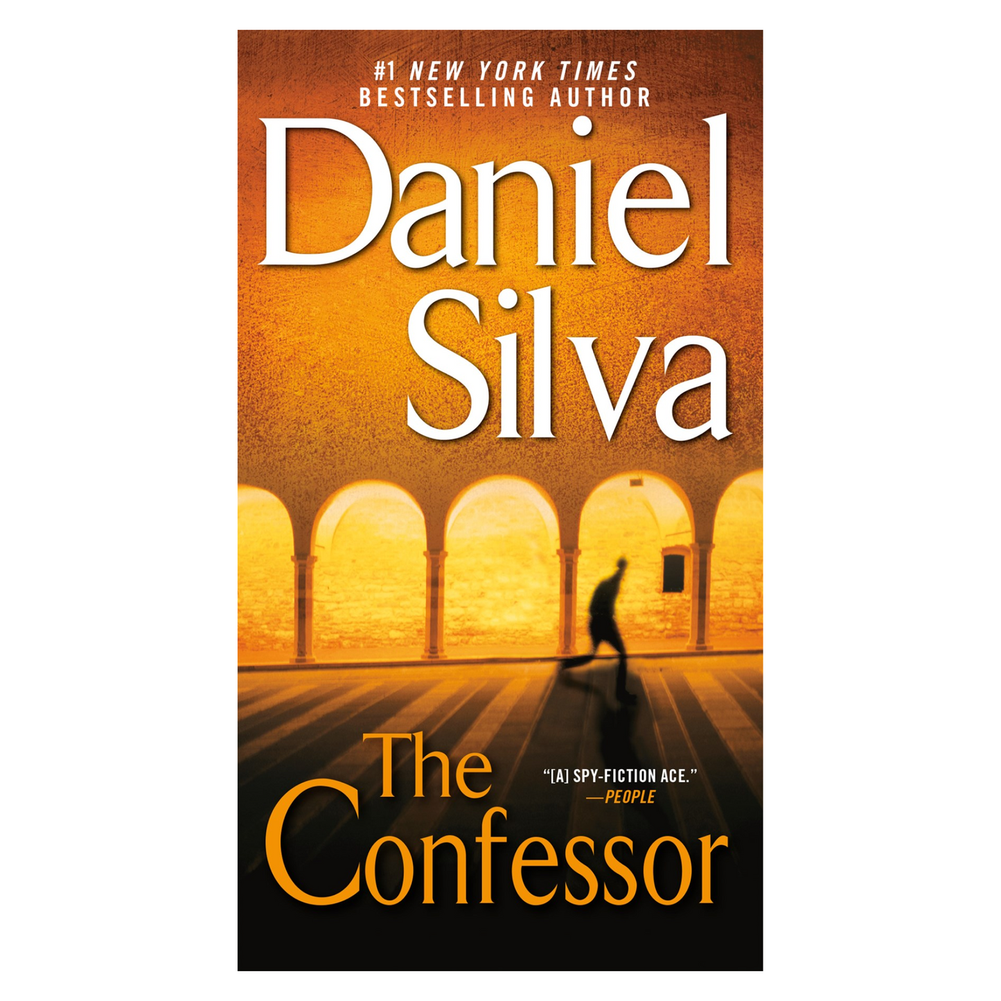 The Confessor