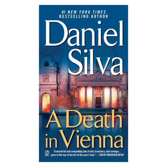 A Death in Vienna