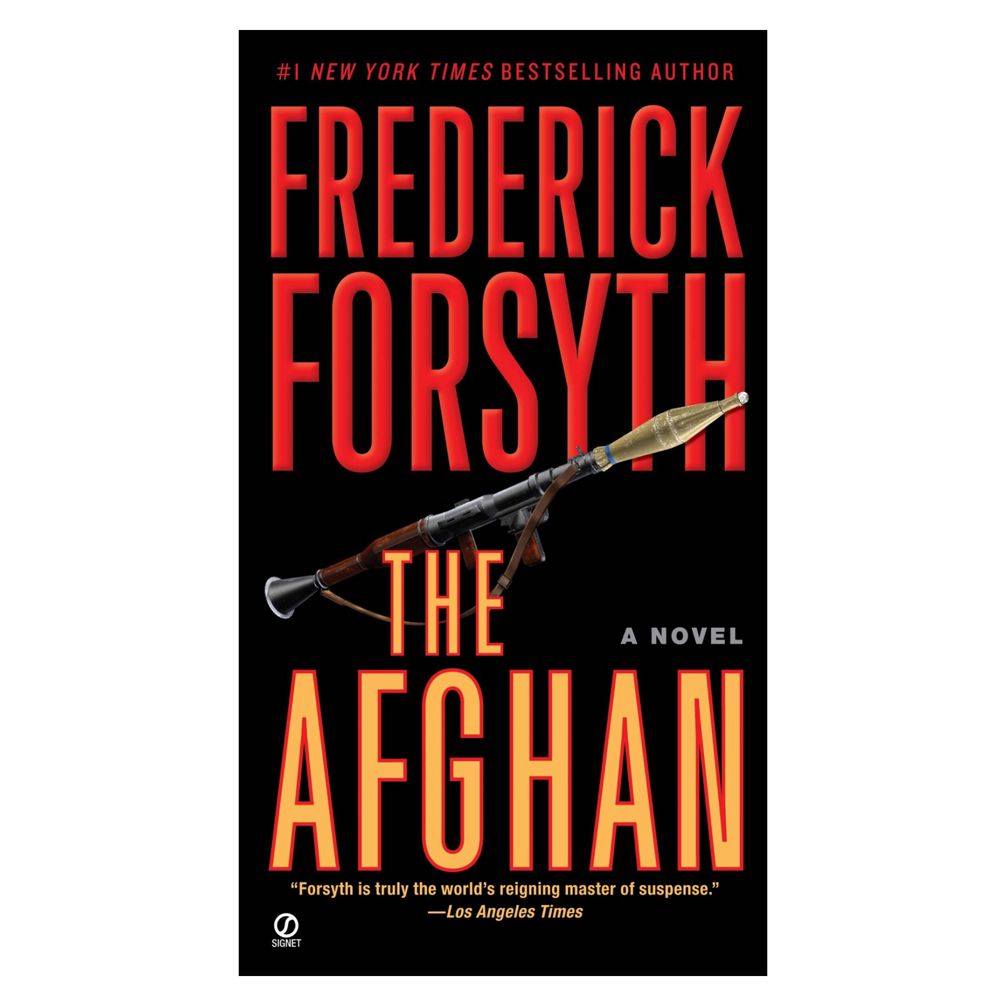 The Afghan