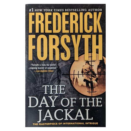 The Day of the Jackal