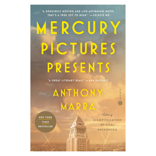 Mercury Pictures Presents