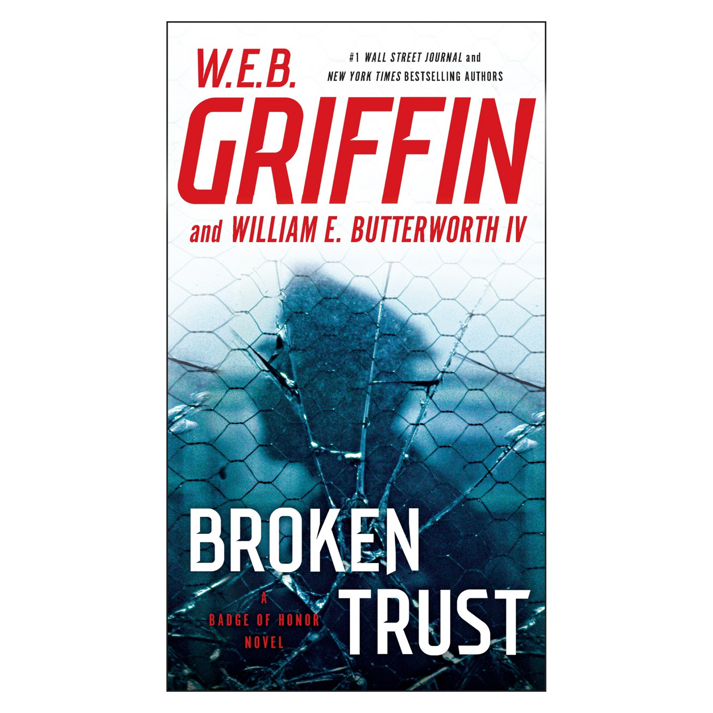 Broken Trust