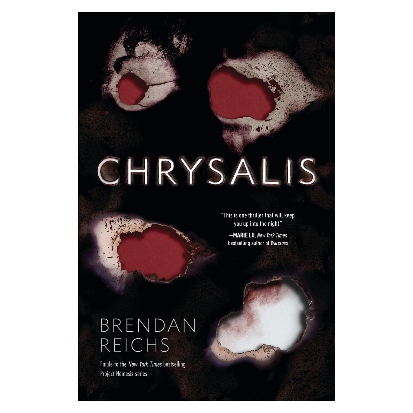 Chrysalis