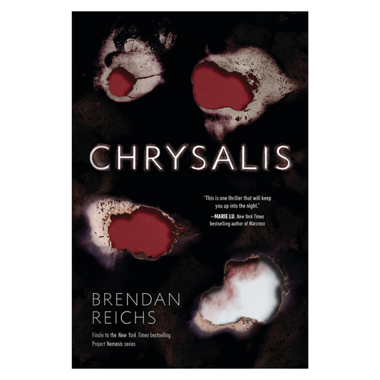 Chrysalis
