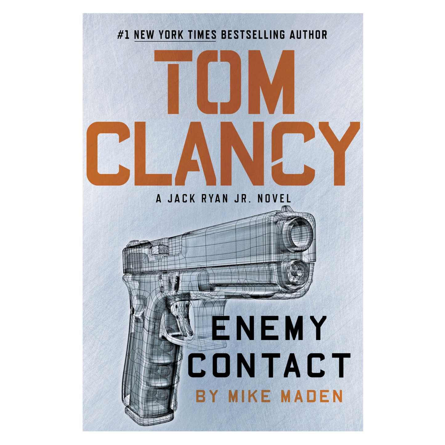 Tom Clancy Enemy Contact