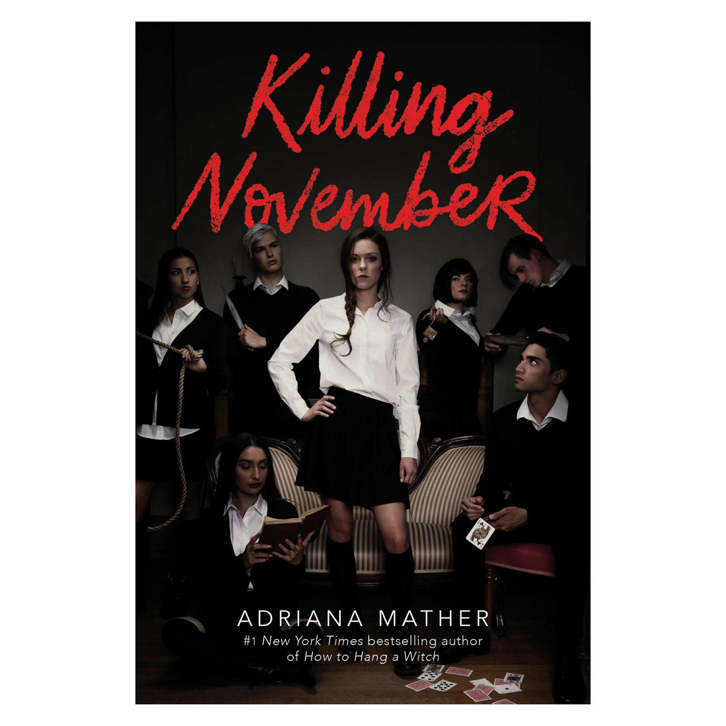 Killing November