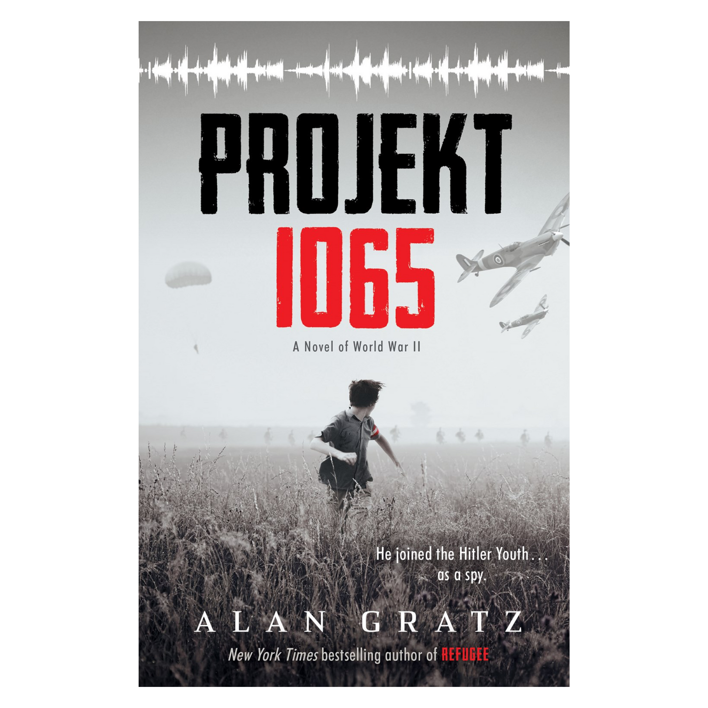 Projekt 1065