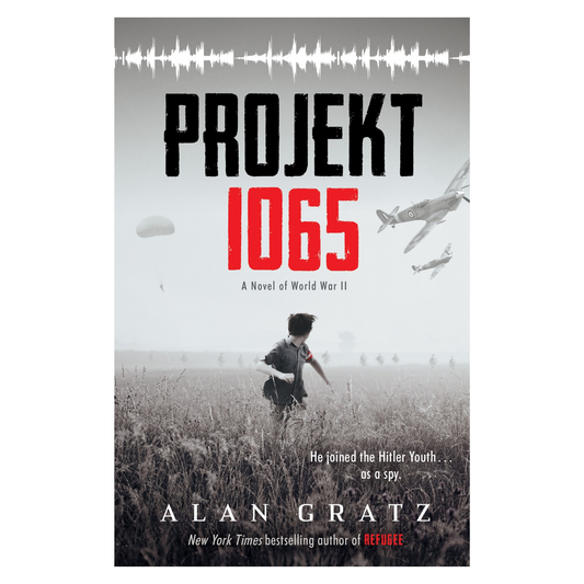 Projekt 1065