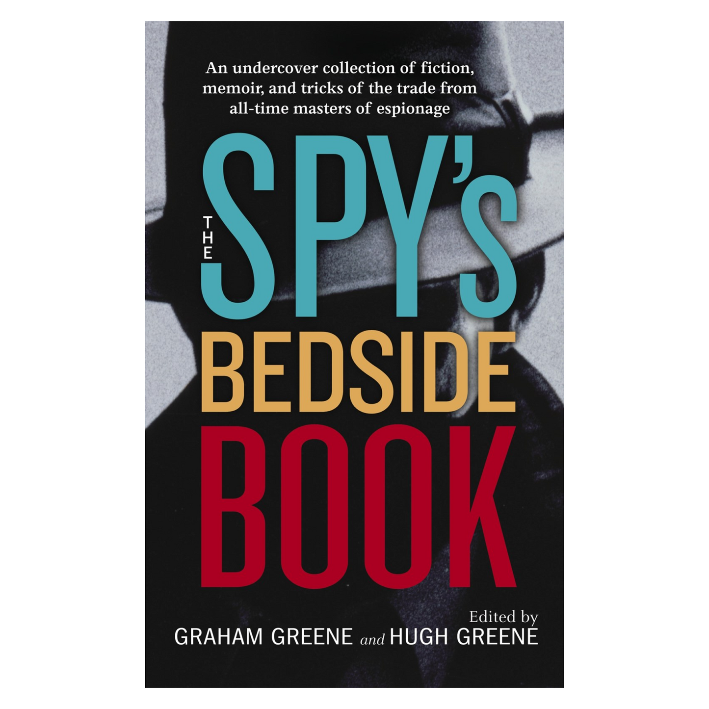 Spy's Bedside Book
