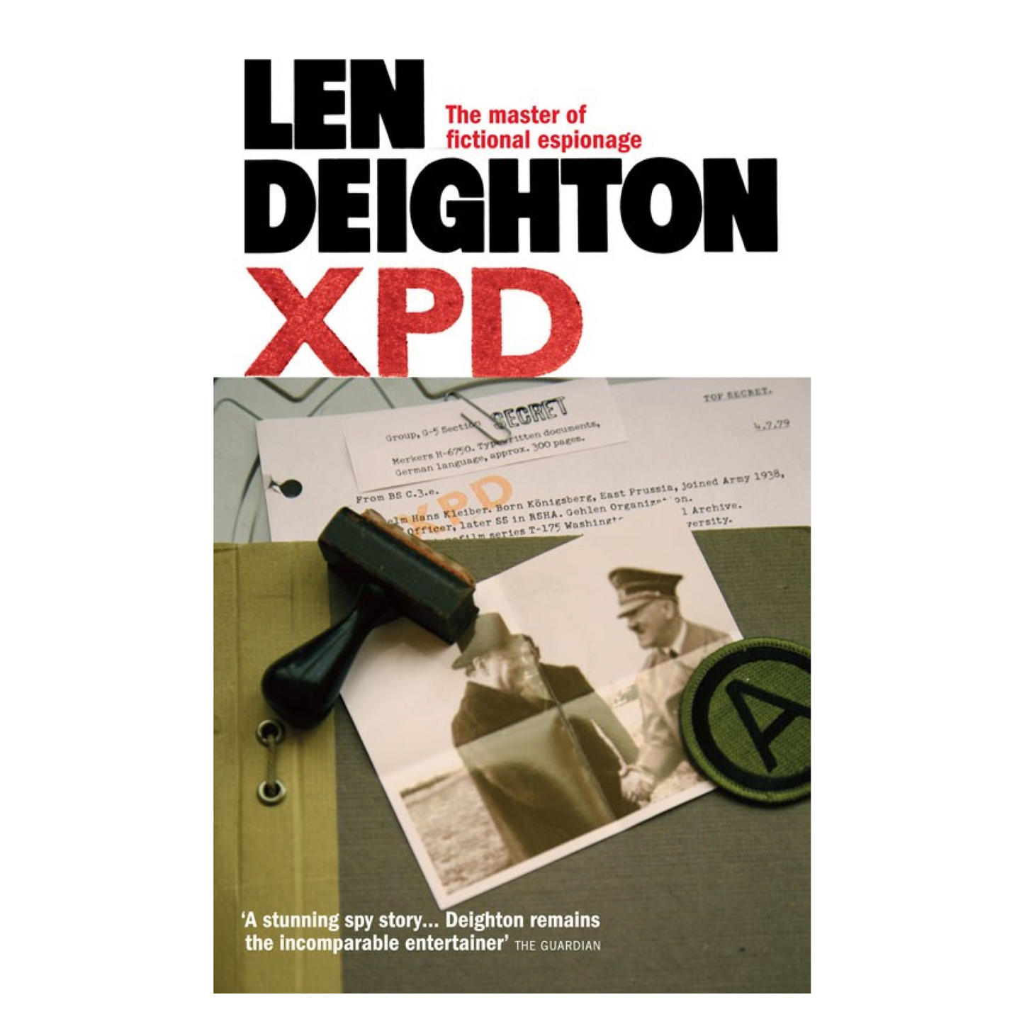 XPD