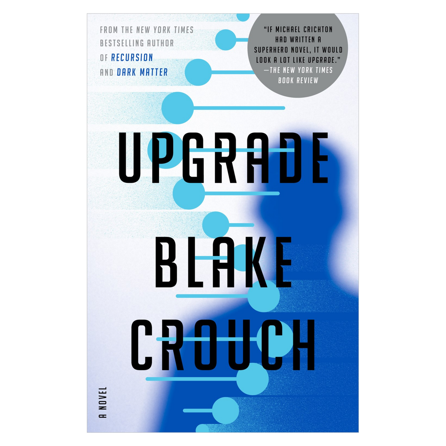 Upgrade