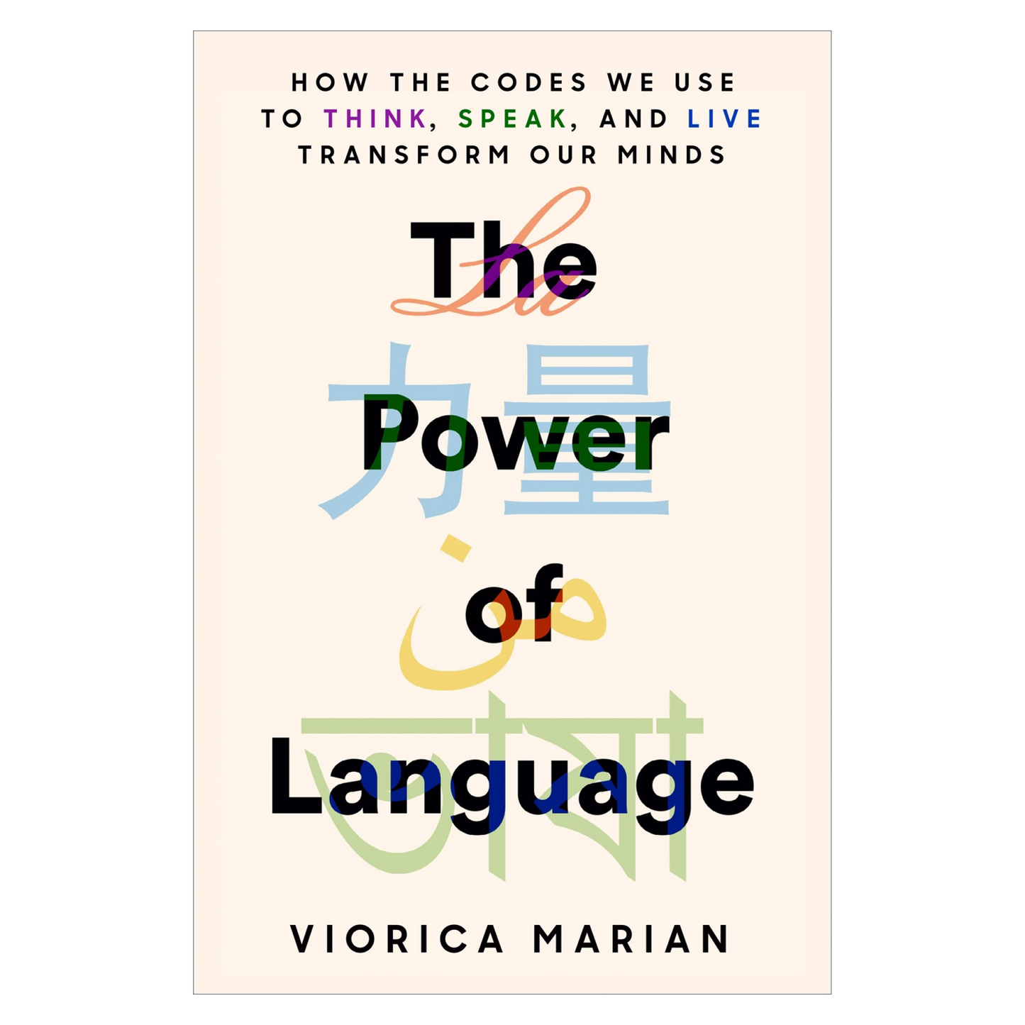 The Power of Language