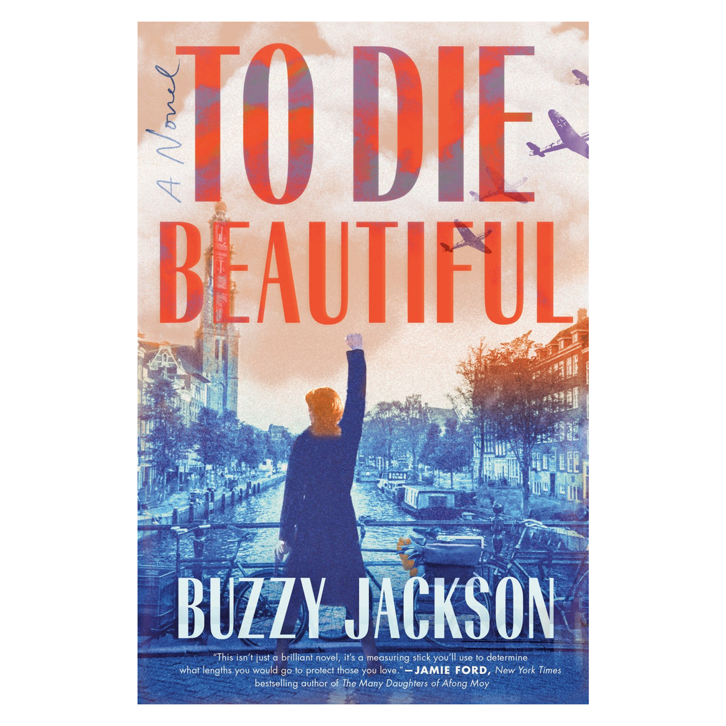 To Die Beautiful