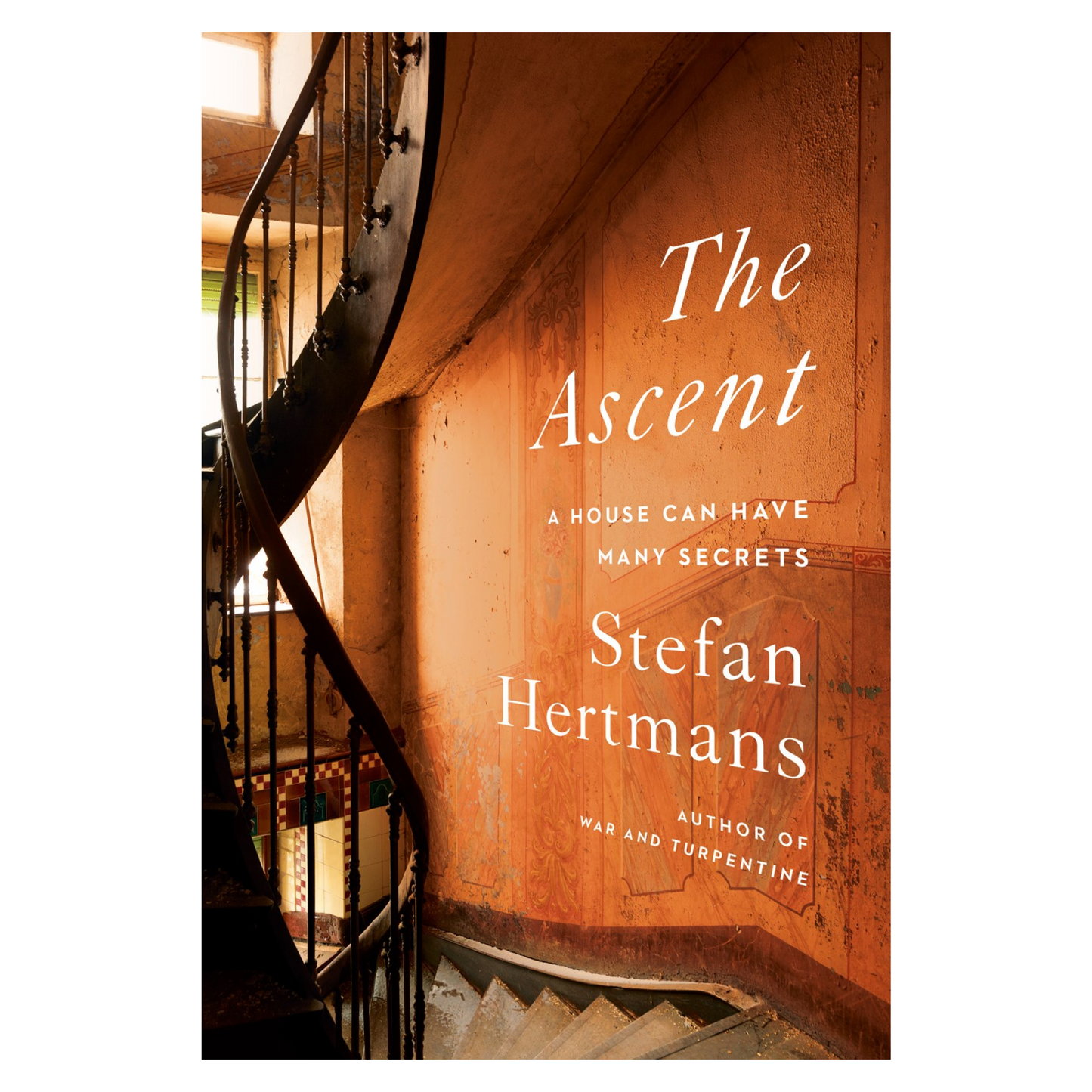 The Ascent
