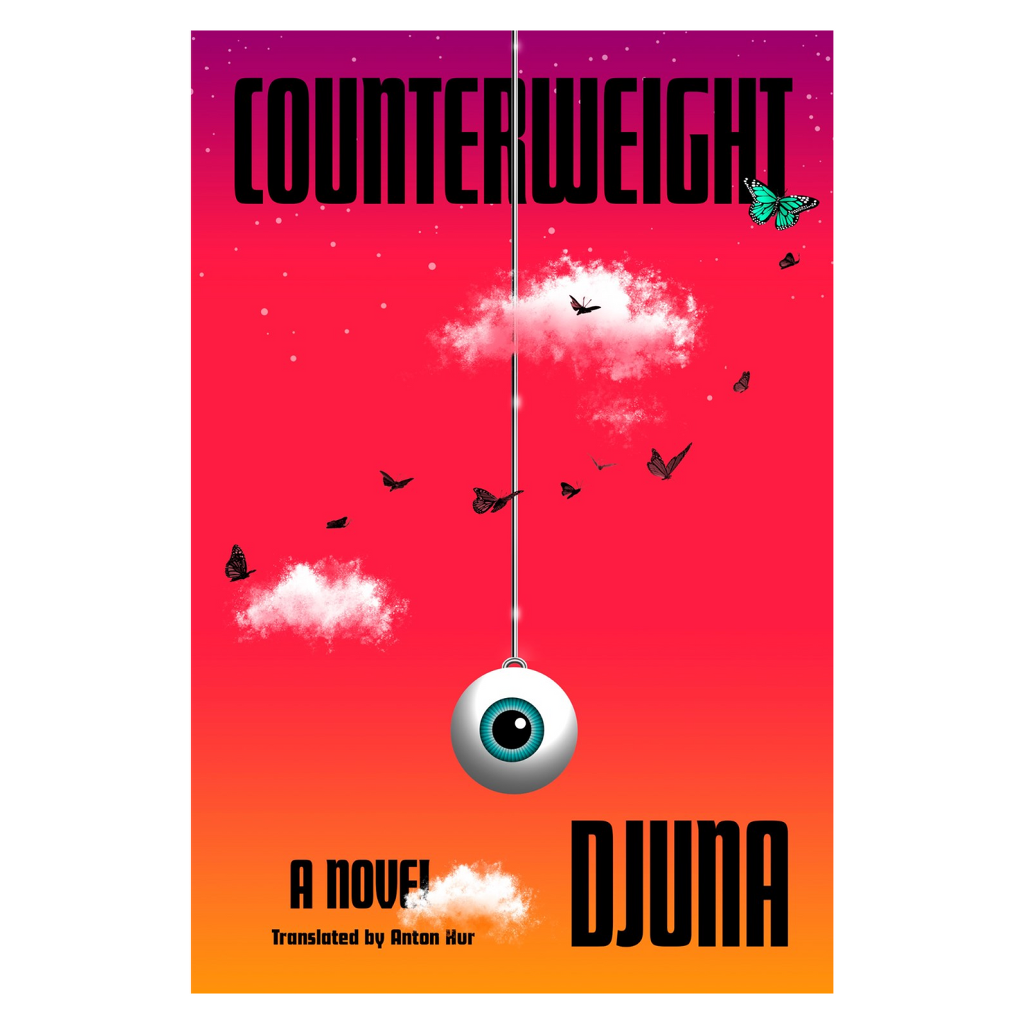 Counter Weight