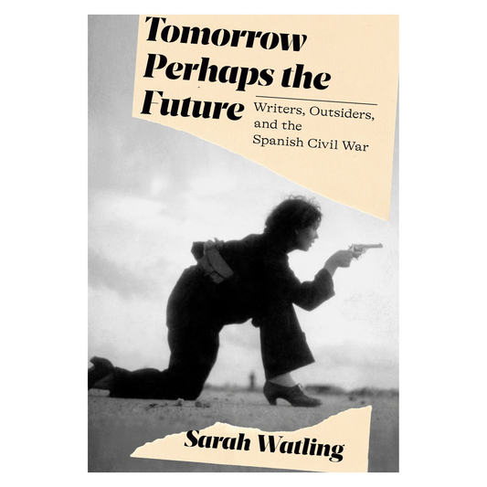 Tomorrow Perhaps the Future