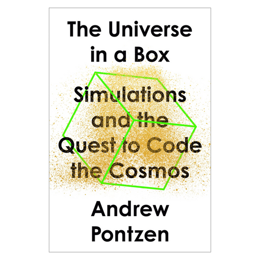 The Universe in a Box