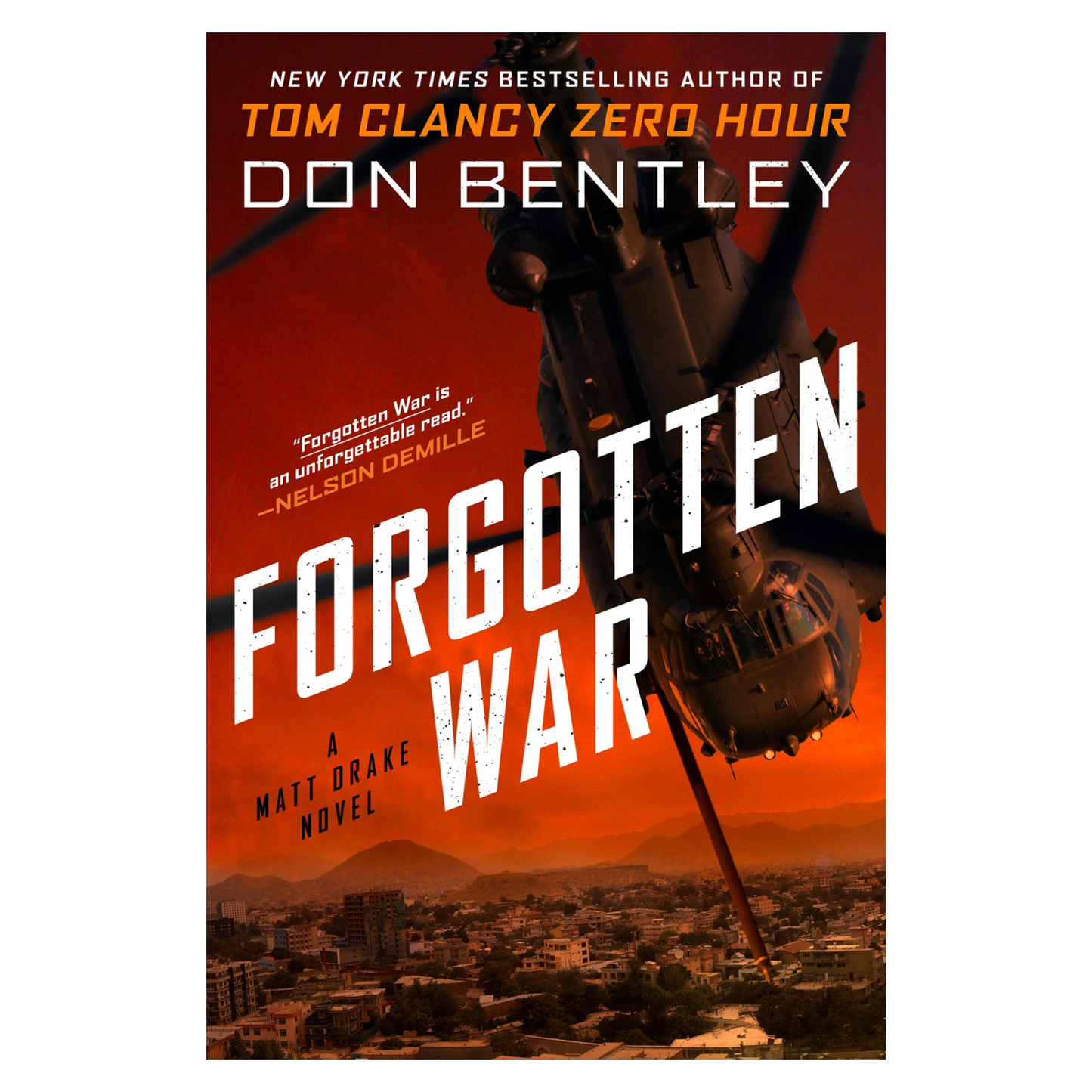 Forgotten War