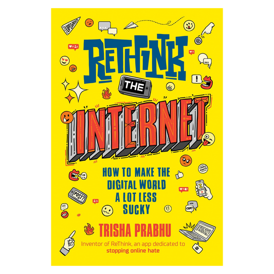 ReThink the Internet