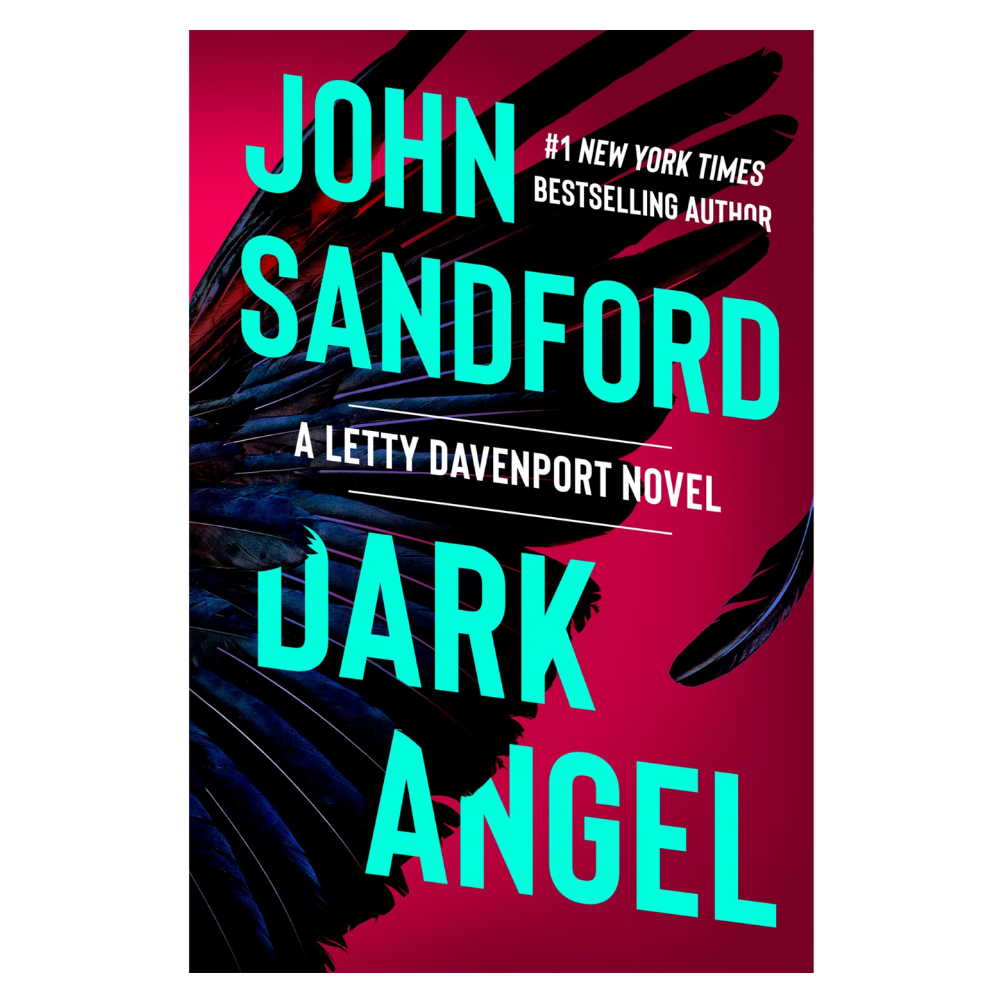 Dark Angel
