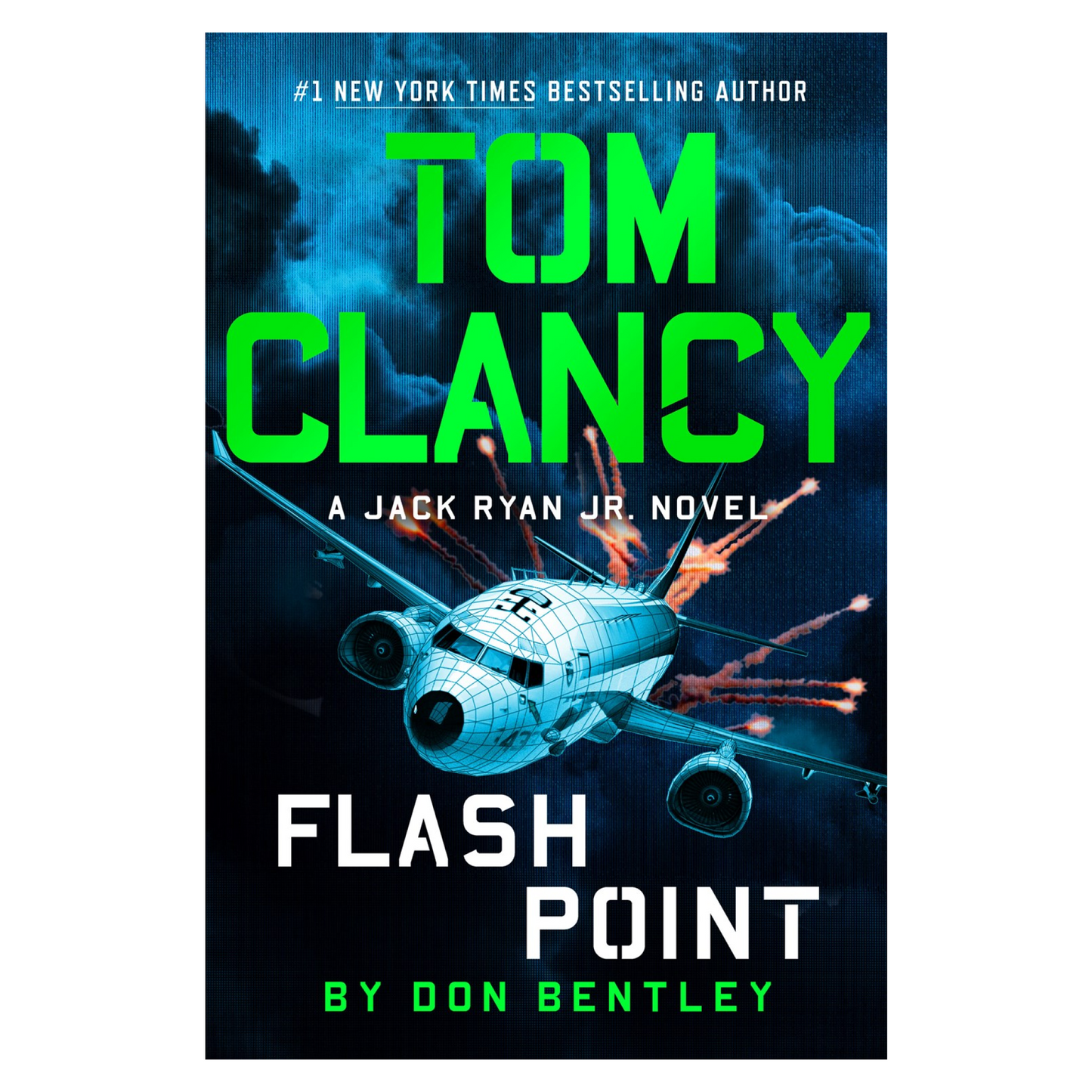 Tom Clancy Flash Point