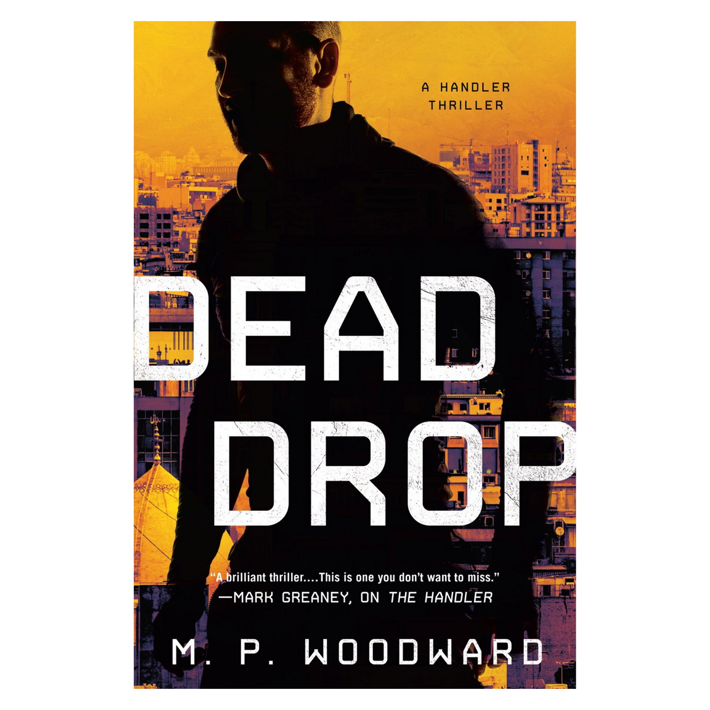 Dead Drop