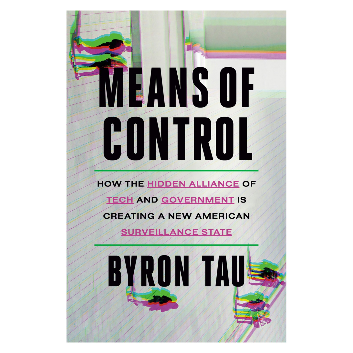 Means of Control
