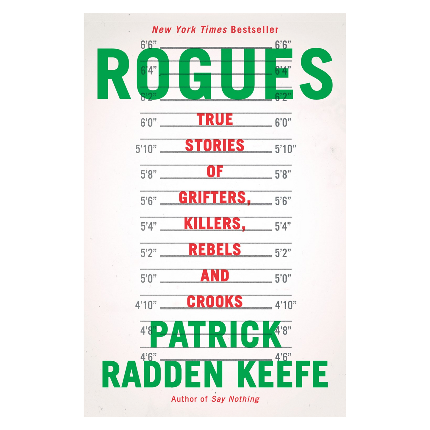 Rogues