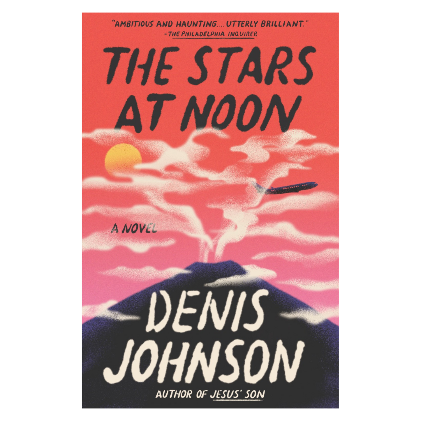 The Stars at Noon