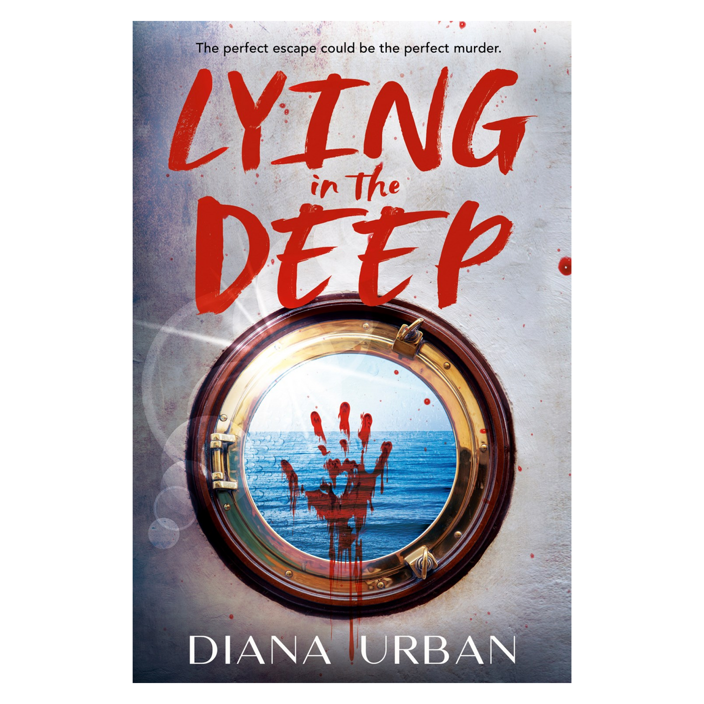 Lying in the Deep