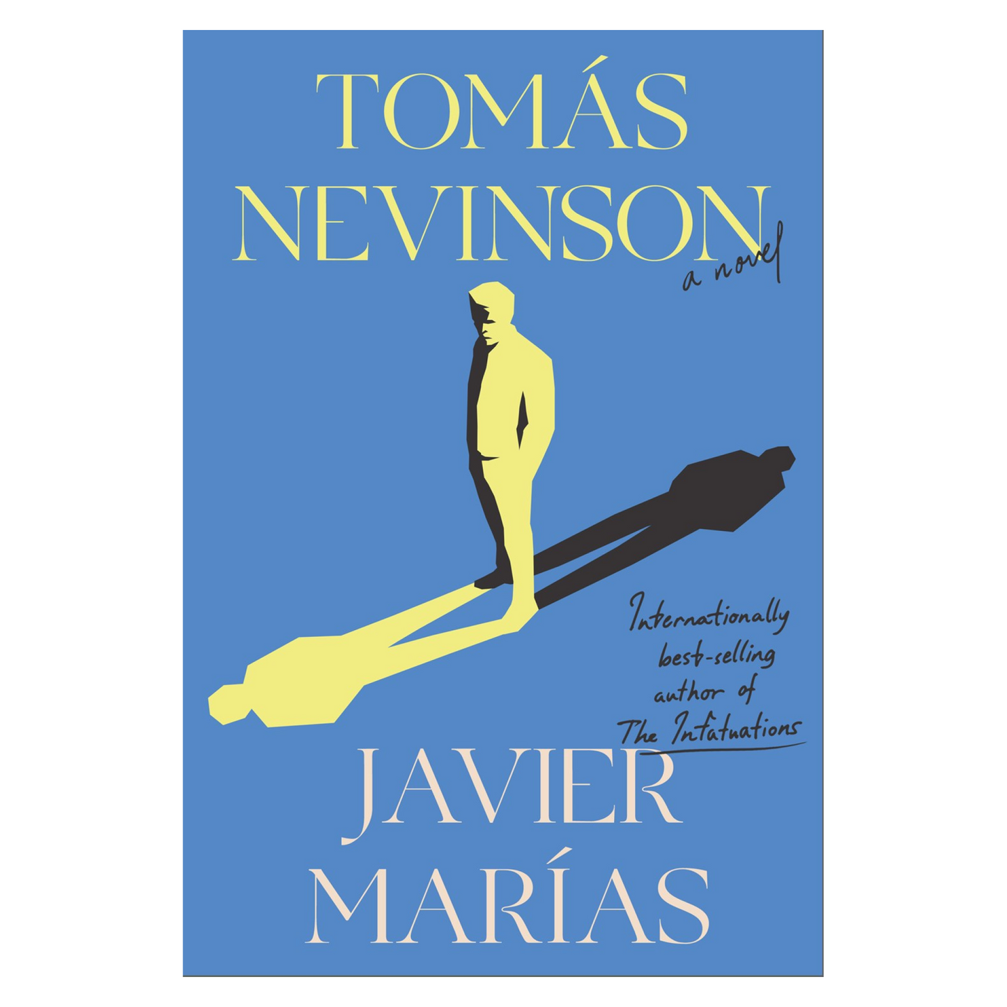 Tomás Nevinson