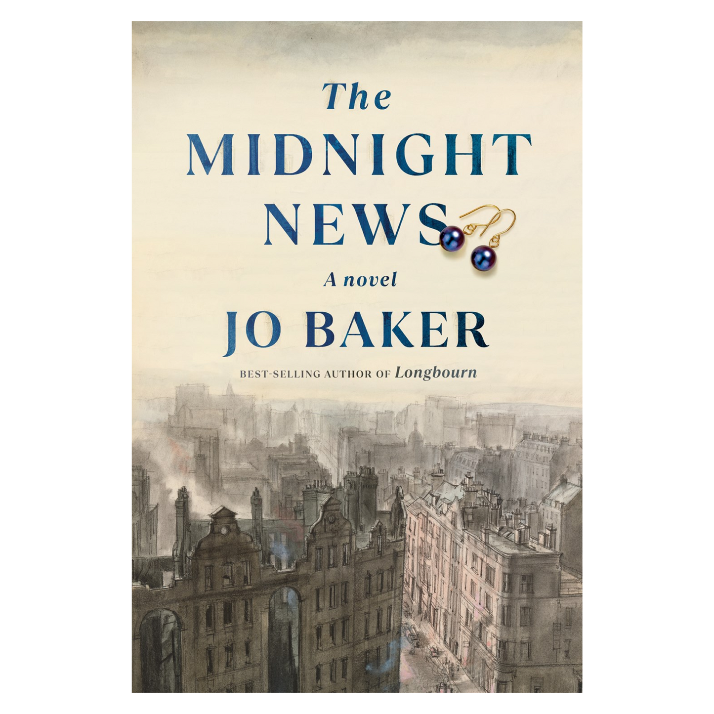 The Midnight News